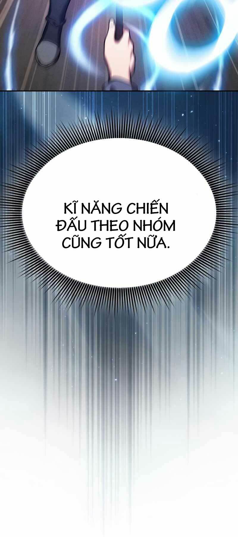 Kiếm Sĩ Thiên Tài Của Học Viện