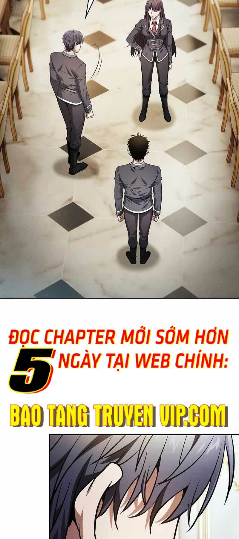 Kiếm Sĩ Thiên Tài Của Học Viện