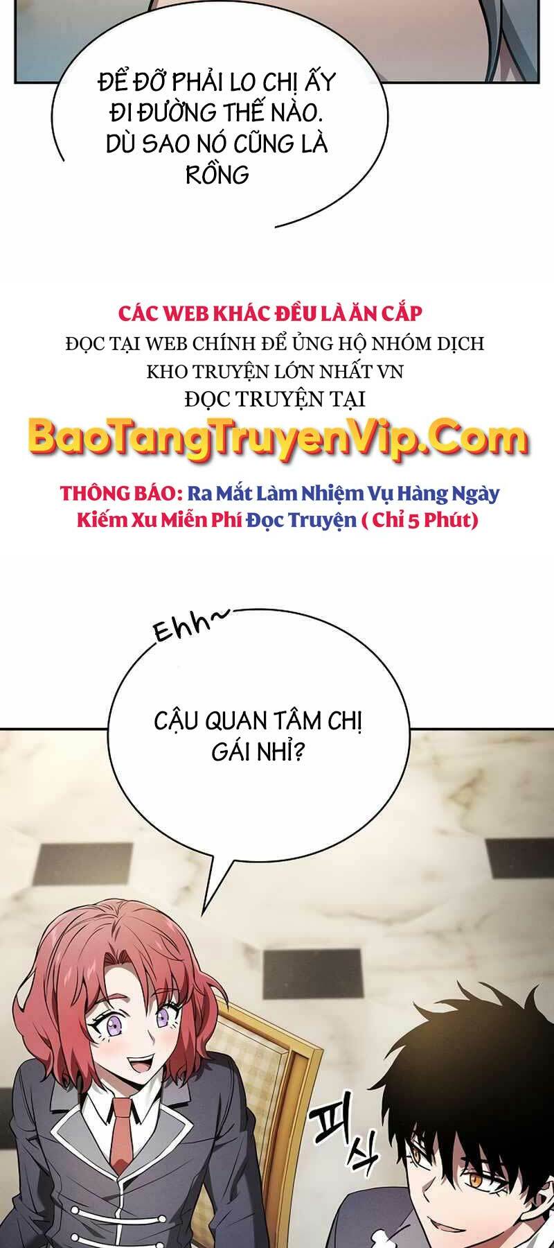 Kiếm Sĩ Thiên Tài Của Học Viện