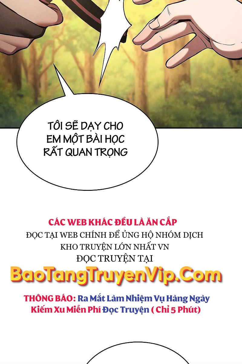 Kiếm Sĩ Thiên Tài Của Học Viện