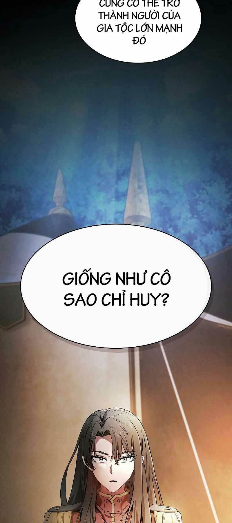 Kiếm Sĩ Thiên Tài Của Học Viện