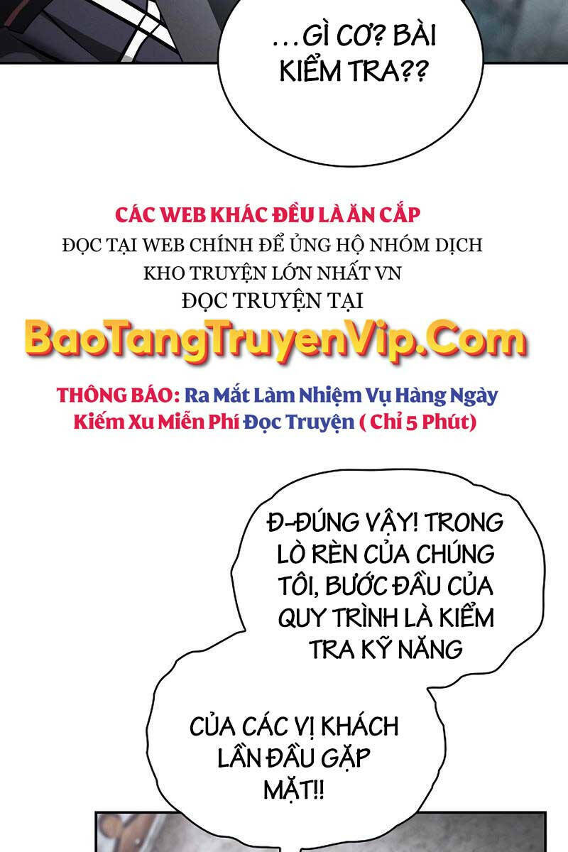 Kiếm Sĩ Thiên Tài Của Học Viện