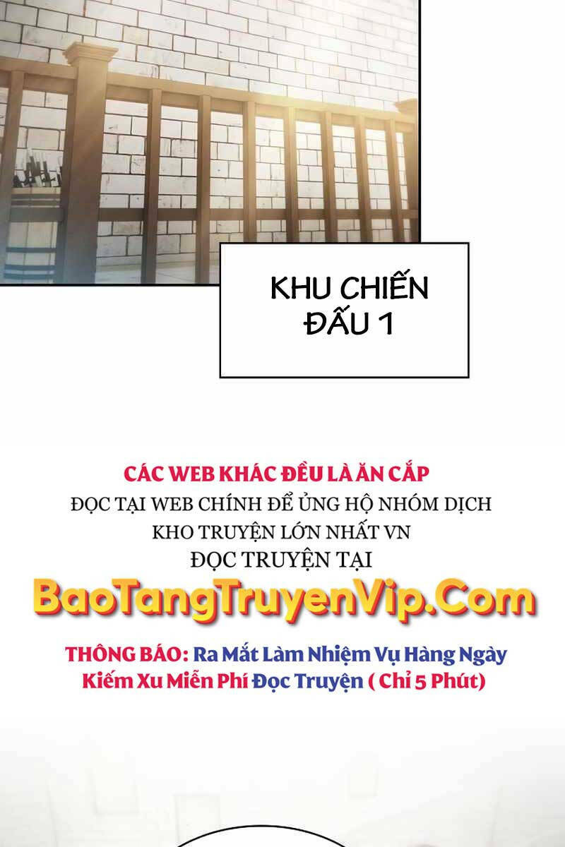 Kiếm Sĩ Thiên Tài Của Học Viện