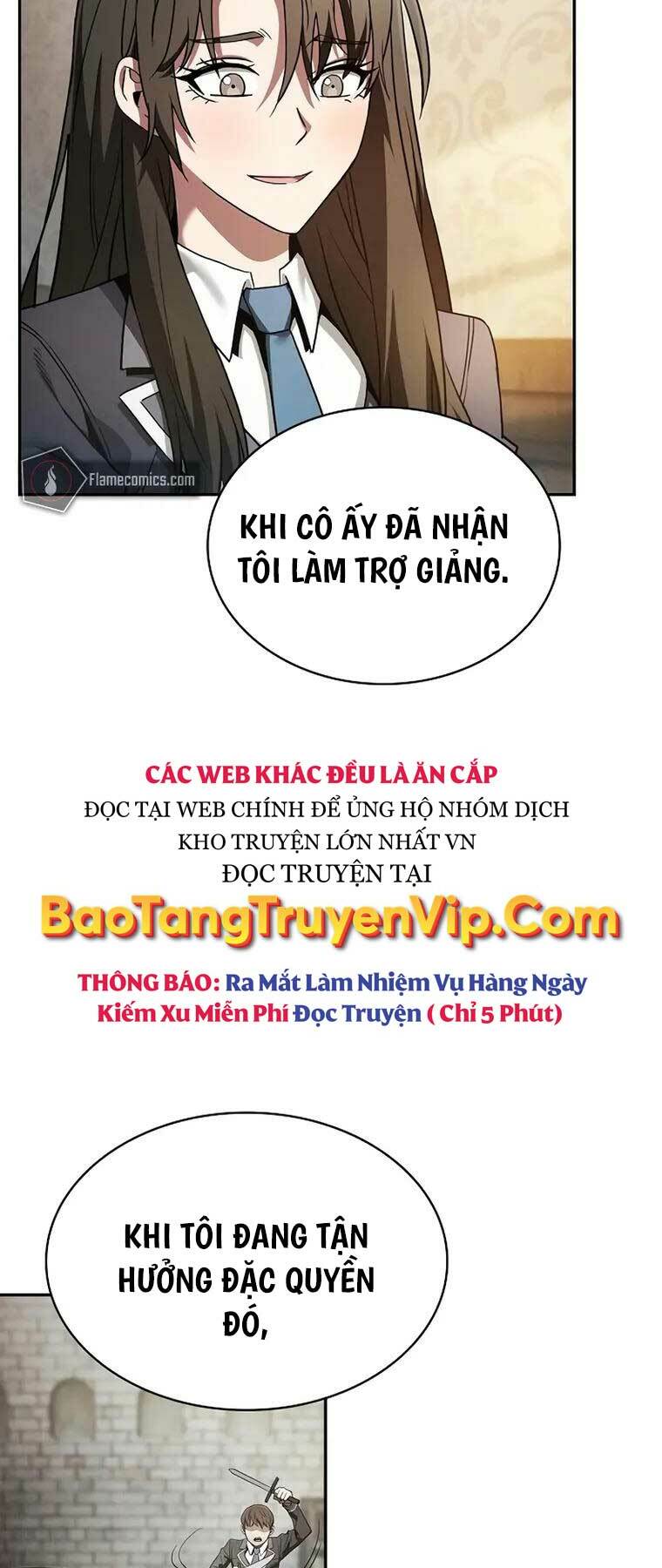 Kiếm Sĩ Thiên Tài Của Học Viện