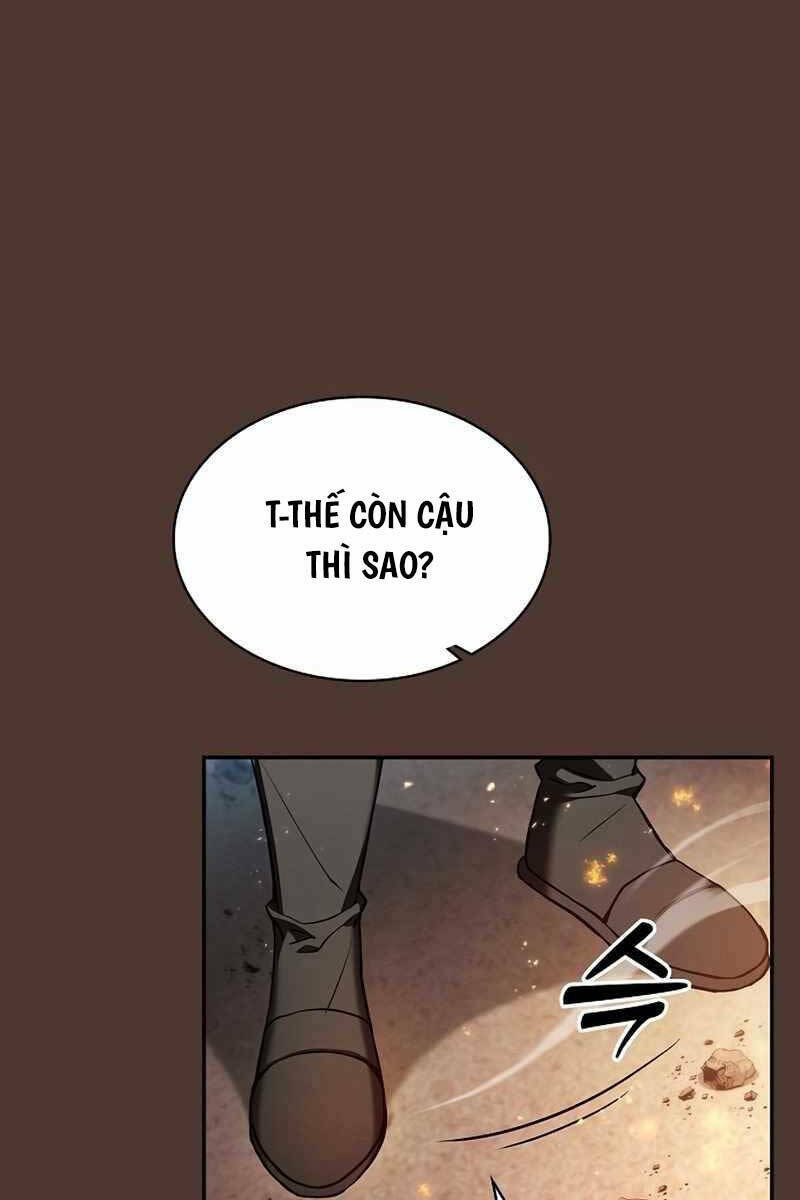 Kiếm Sĩ Thiên Tài Của Học Viện