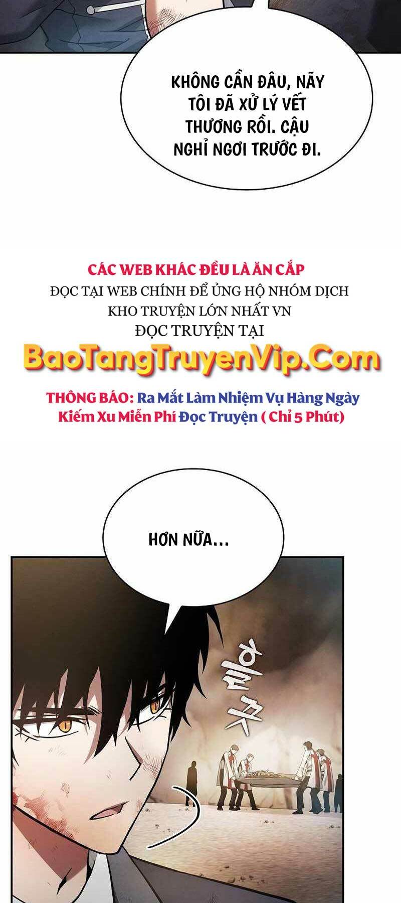 Kiếm Sĩ Thiên Tài Của Học Viện