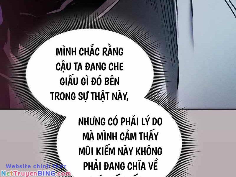 Kiếm Sĩ Thiên Tài Của Học Viện