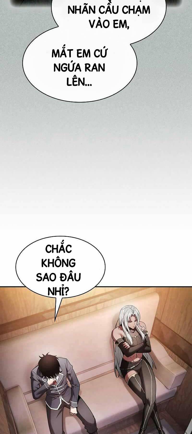 Kiếm Sĩ Thiên Tài Của Học Viện