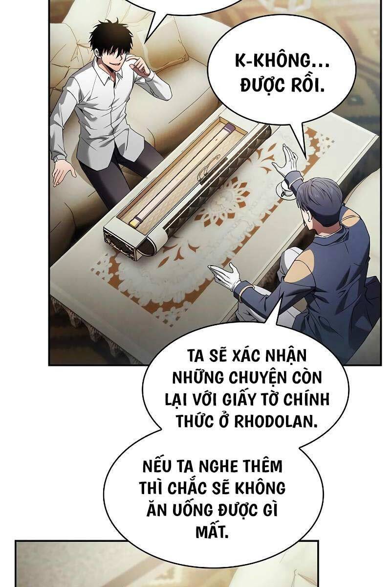 Kiếm Sĩ Thiên Tài Của Học Viện