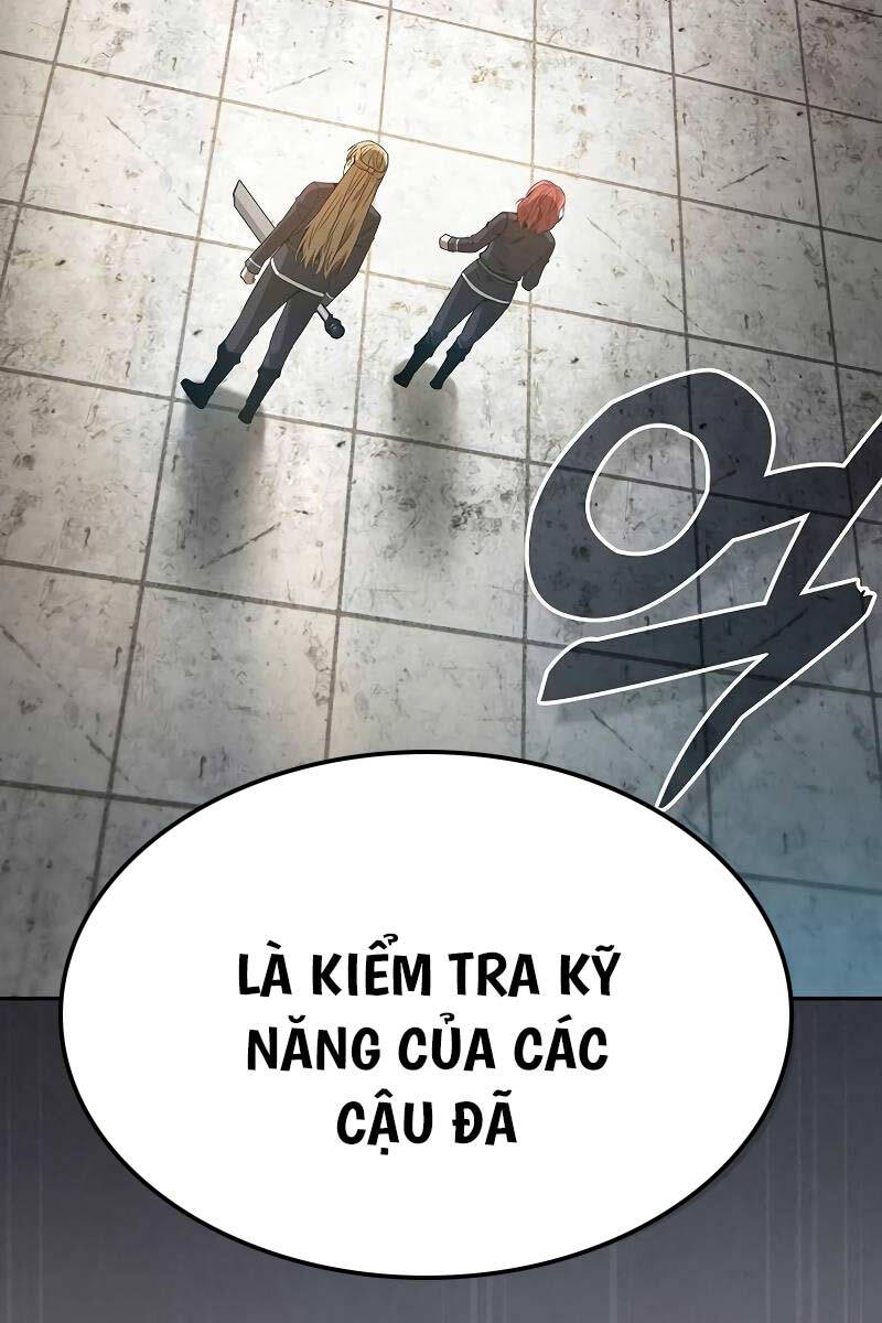 Kiếm Sĩ Thiên Tài Của Học Viện