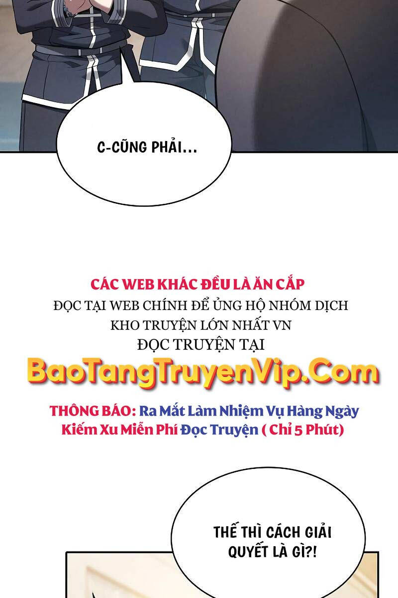 Kiếm Sĩ Thiên Tài Của Học Viện