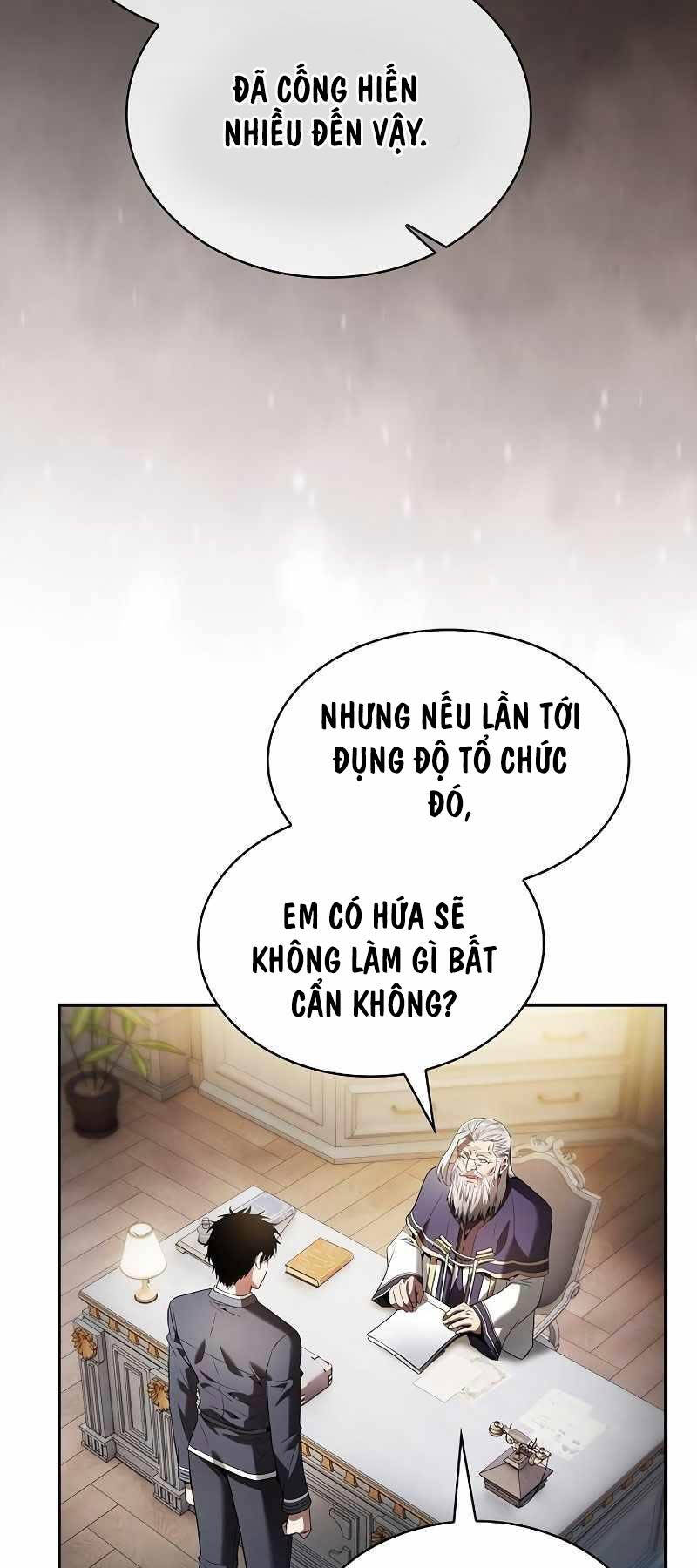 Kiếm Sĩ Thiên Tài Của Học Viện