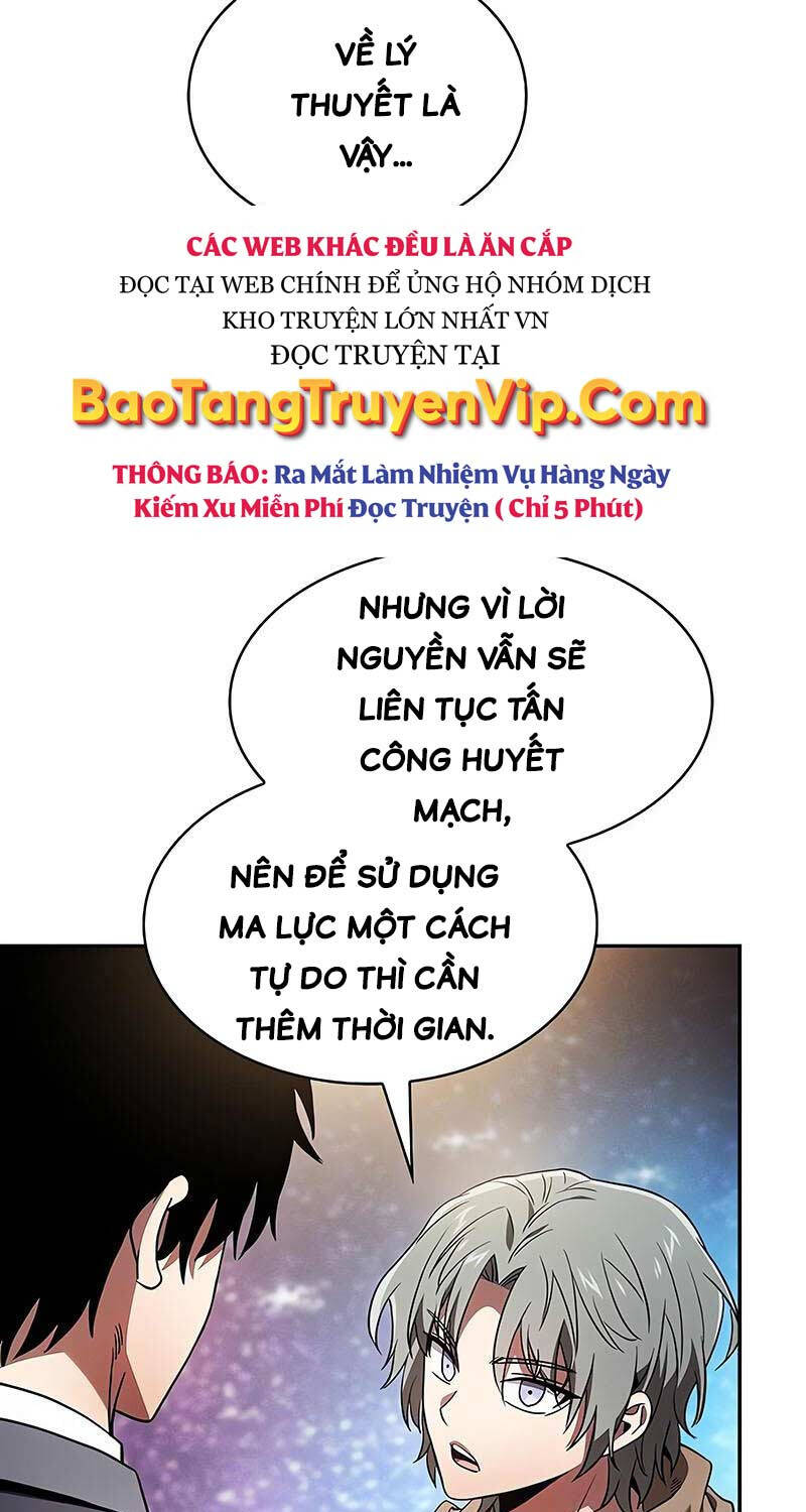 Kiếm Sĩ Thiên Tài Của Học Viện