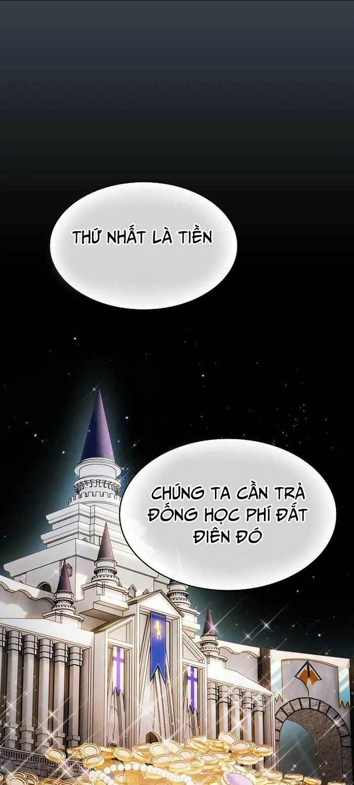 Kiếm Sĩ Thiên Tài Của Học Viện