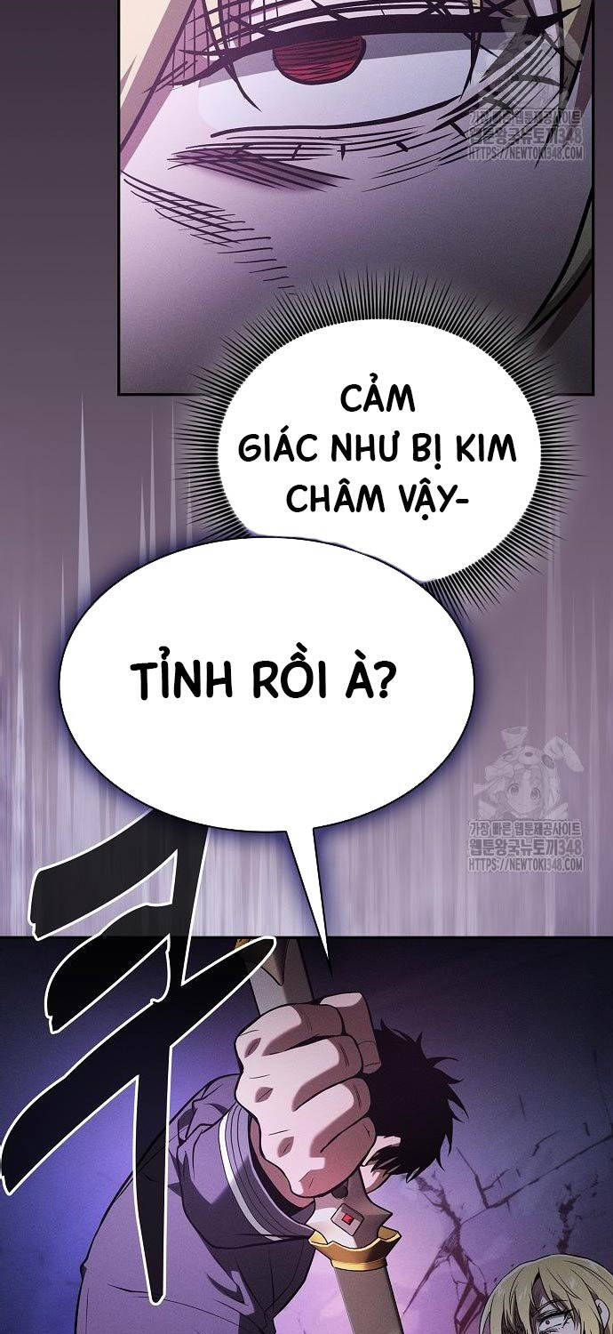 Kiếm Sĩ Thiên Tài Của Học Viện