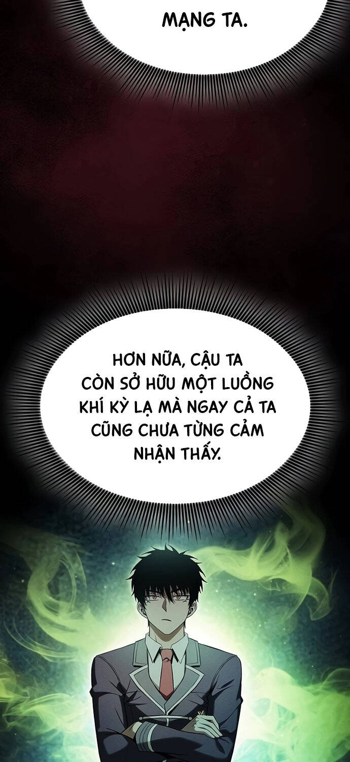 Kiếm Sĩ Thiên Tài Của Học Viện