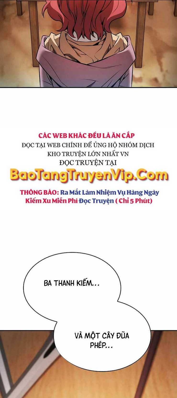 Kiếm Sĩ Thiên Tài Của Học Viện