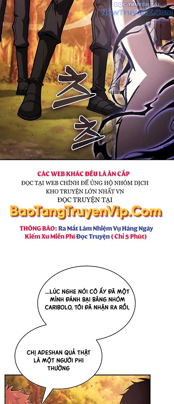 Kiếm Sĩ Thiên Tài Của Học Viện