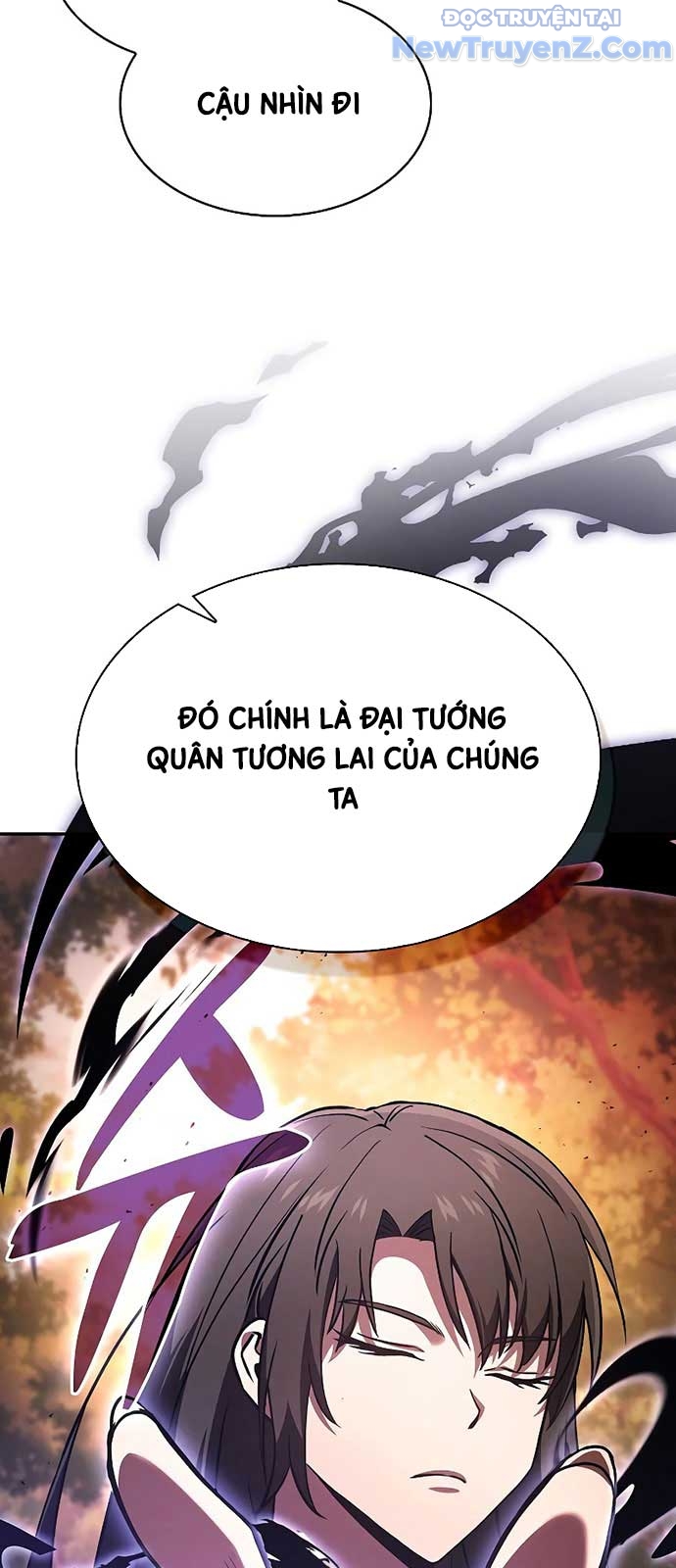 Kiếm Sĩ Thiên Tài Của Học Viện