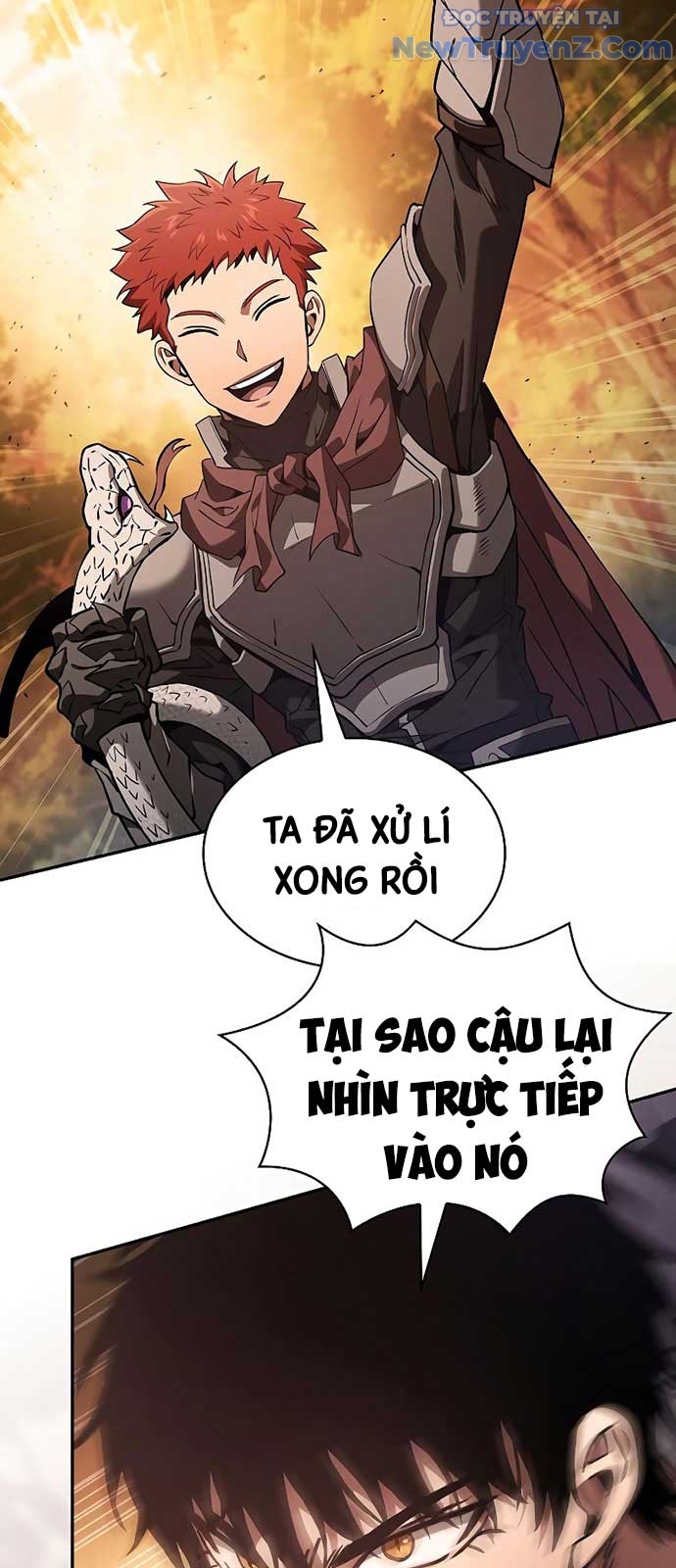 Kiếm Sĩ Thiên Tài Của Học Viện