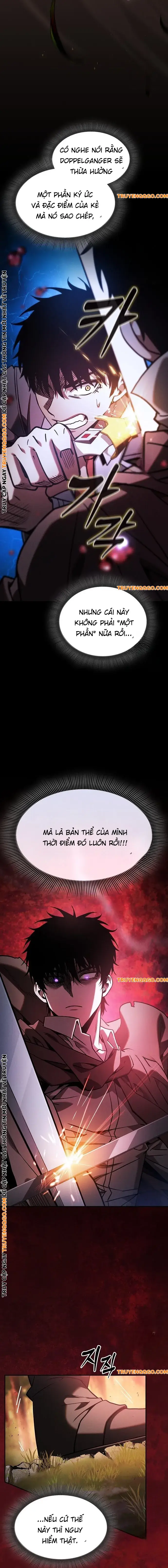 Kiếm Sĩ Thiên Tài Của Học Viện