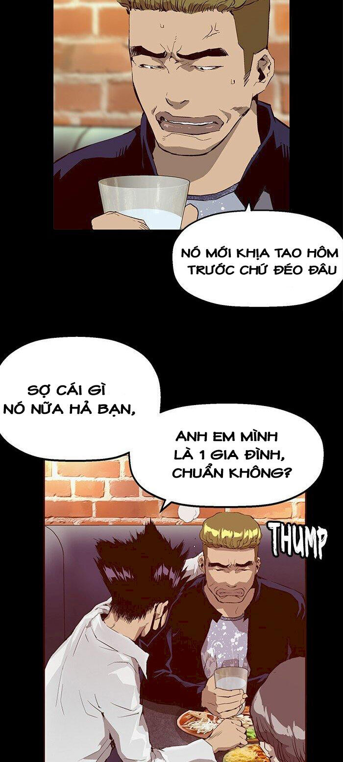 Anh Hùng Yếu