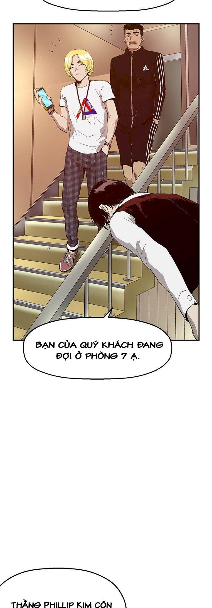 Anh Hùng Yếu
