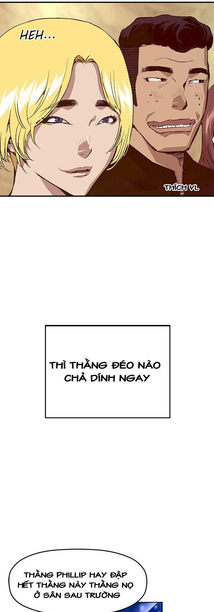 Anh Hùng Yếu