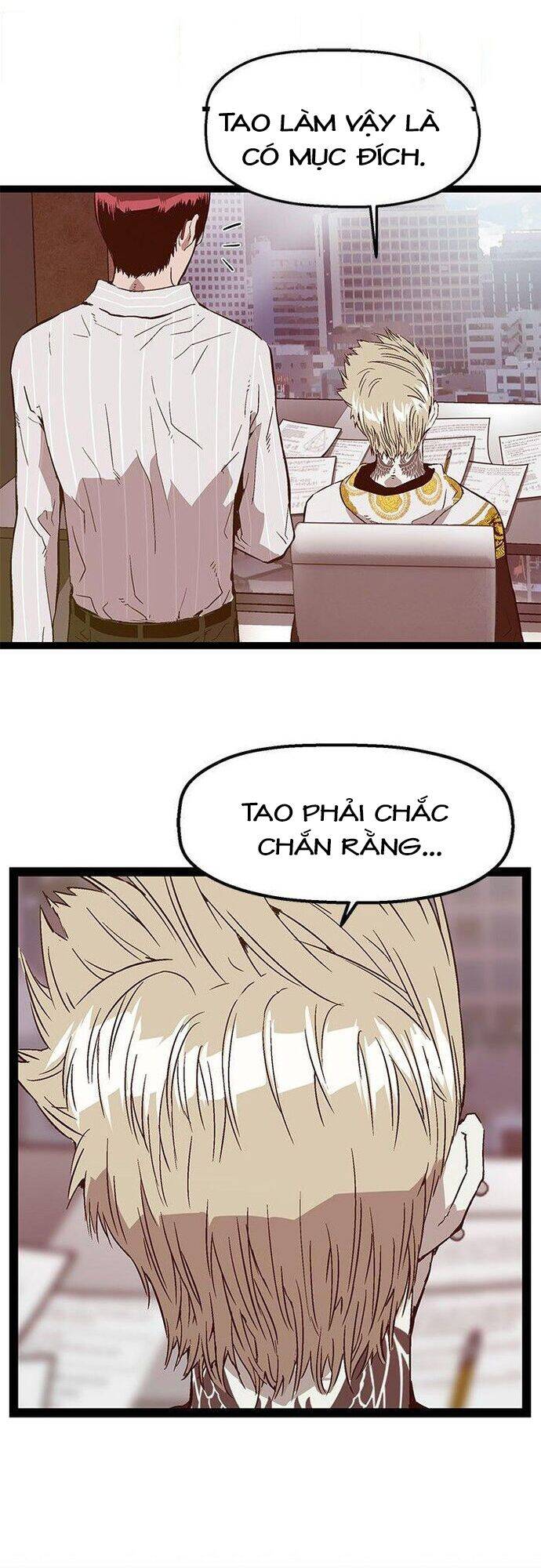 Anh Hùng Yếu