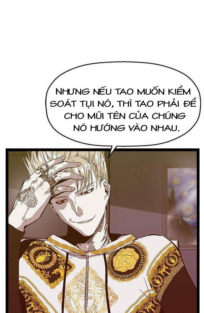 Anh Hùng Yếu