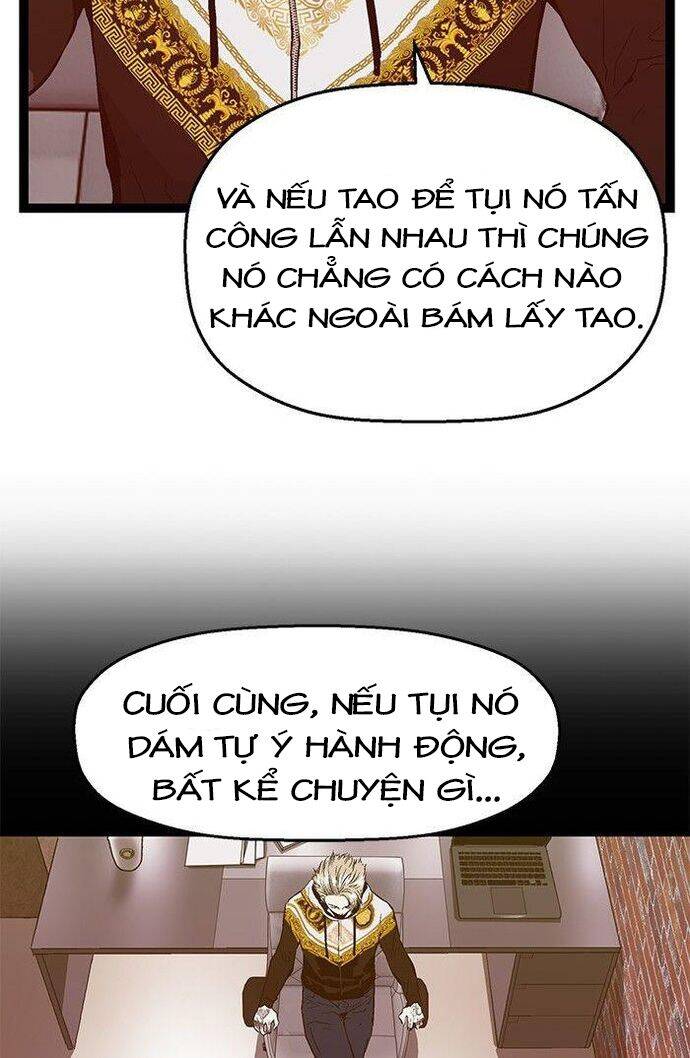Anh Hùng Yếu