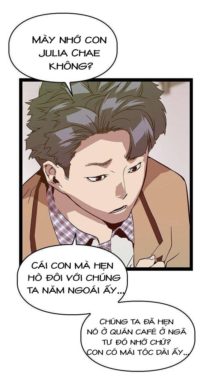 Anh Hùng Yếu