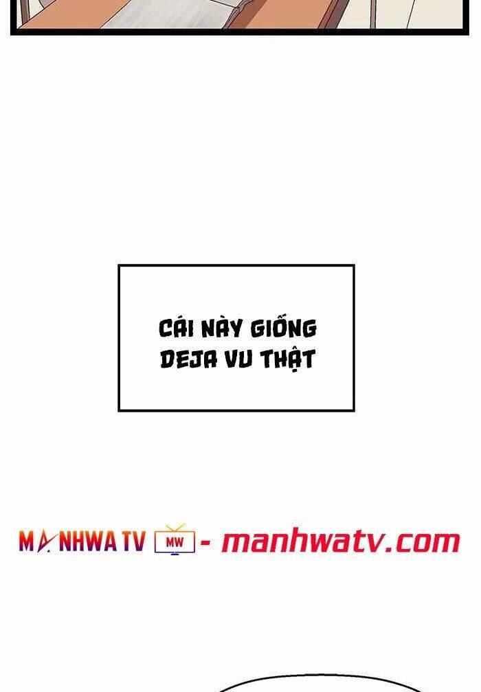 Anh Hùng Yếu