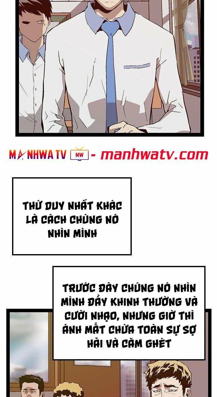 Anh Hùng Yếu