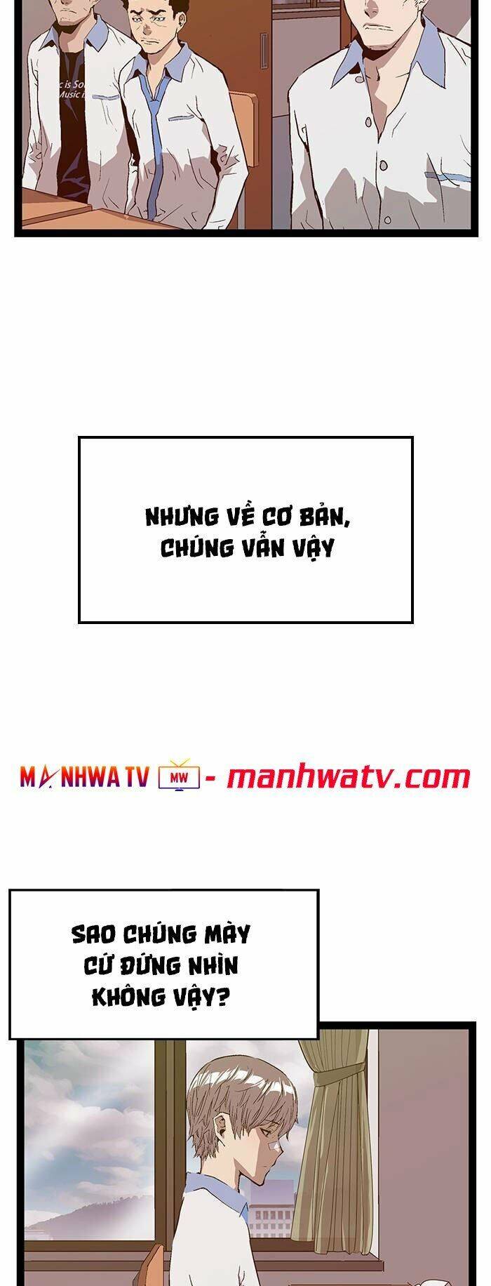 Anh Hùng Yếu