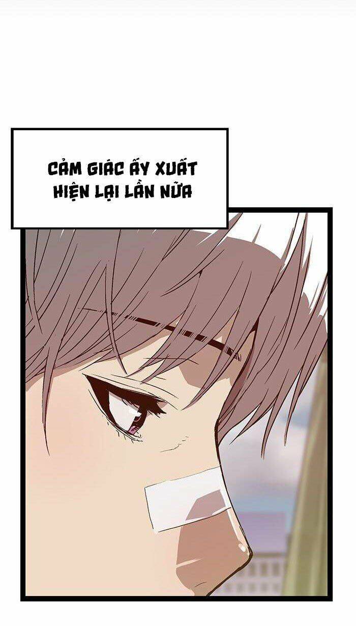 Anh Hùng Yếu