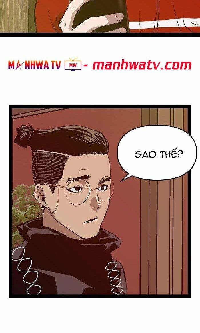 Anh Hùng Yếu
