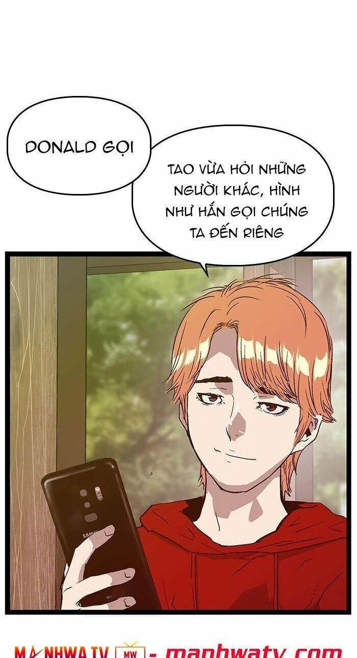 Anh Hùng Yếu