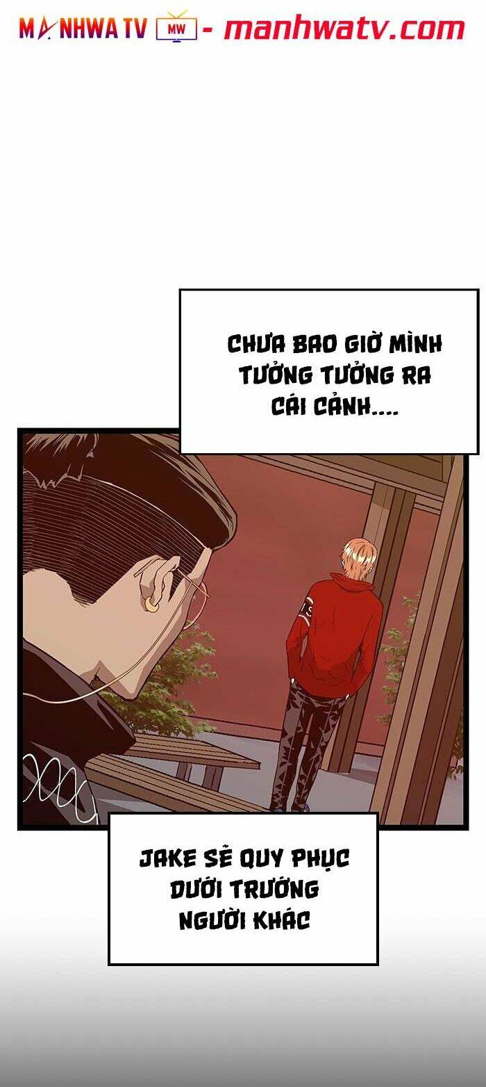 Anh Hùng Yếu