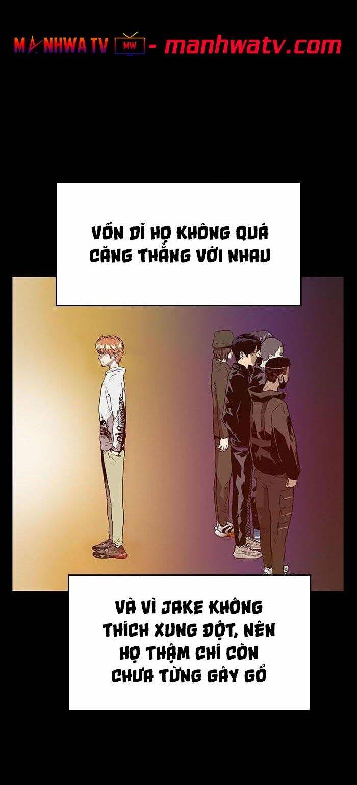 Anh Hùng Yếu