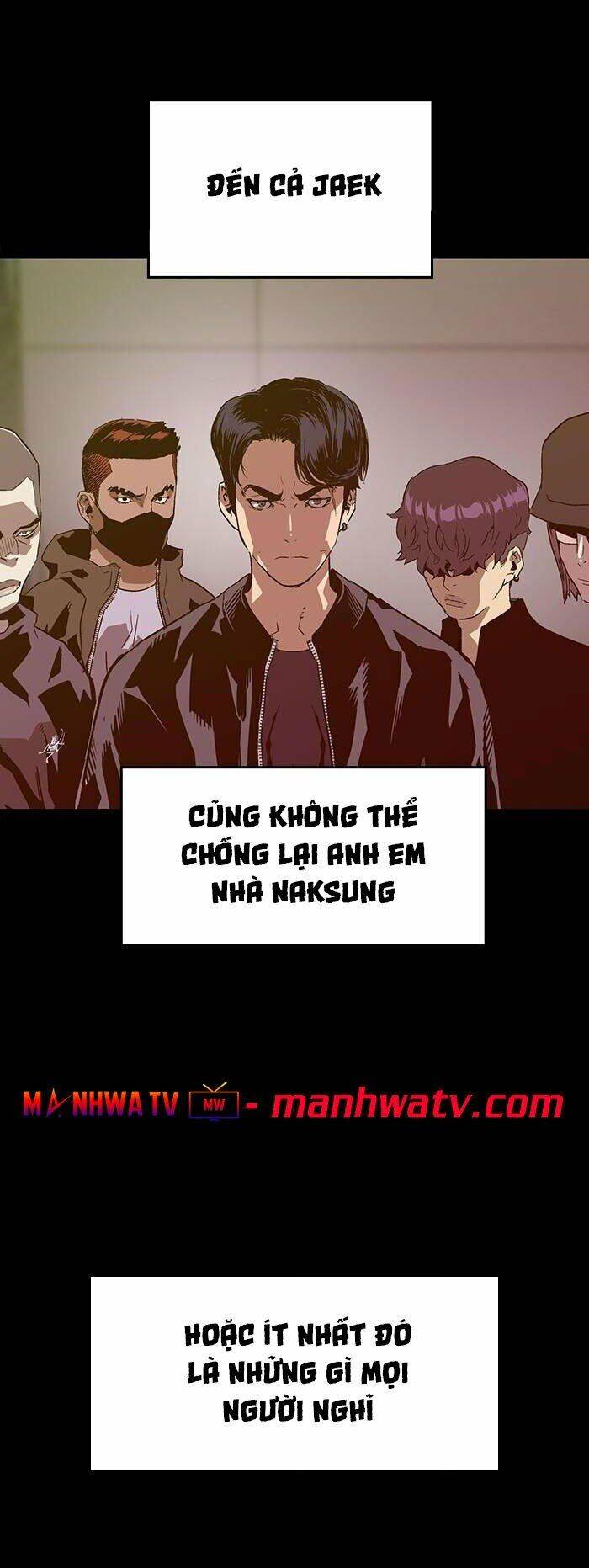 Anh Hùng Yếu