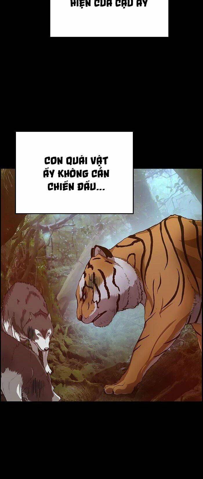 Anh Hùng Yếu