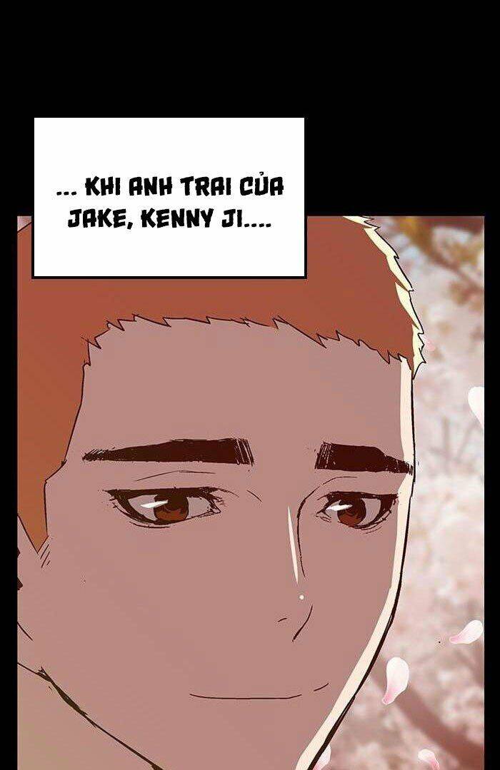 Anh Hùng Yếu