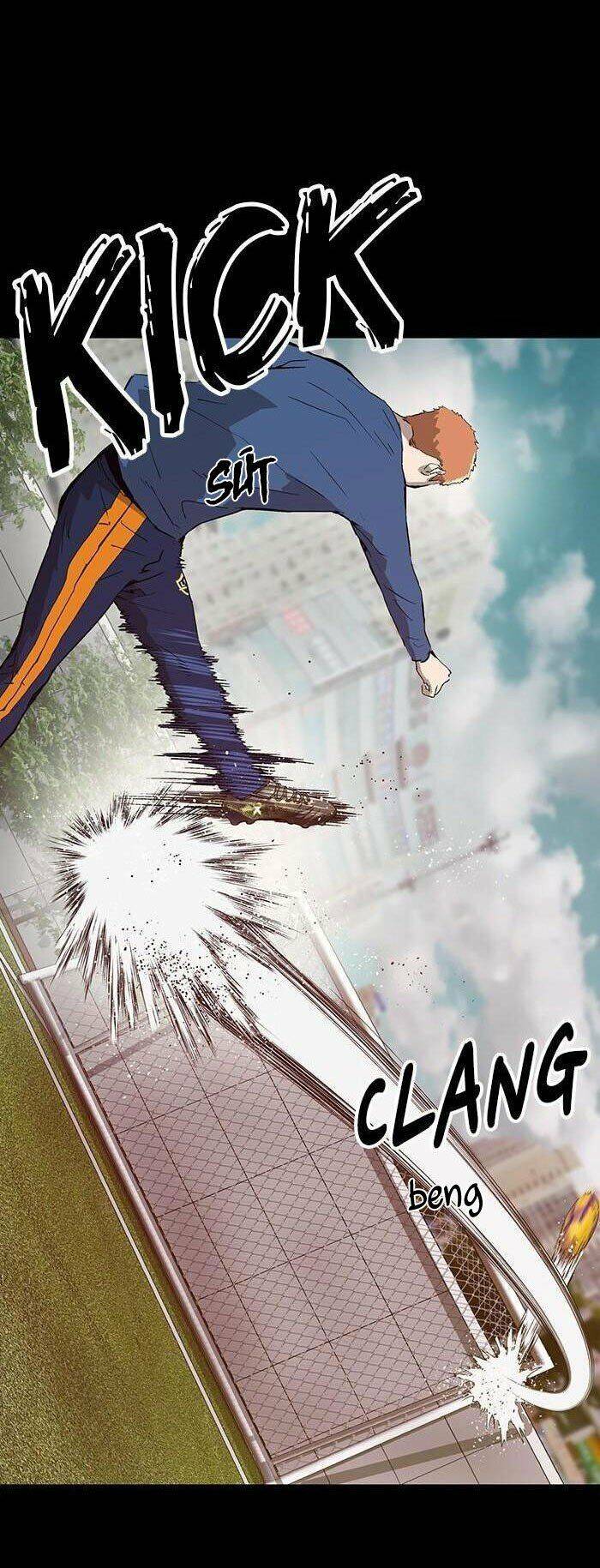 Anh Hùng Yếu