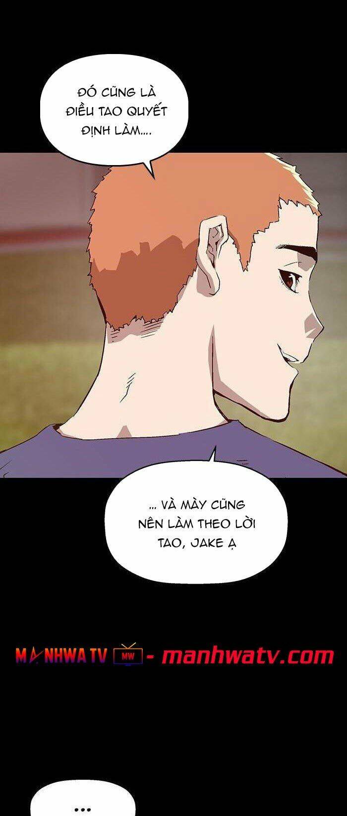 Anh Hùng Yếu