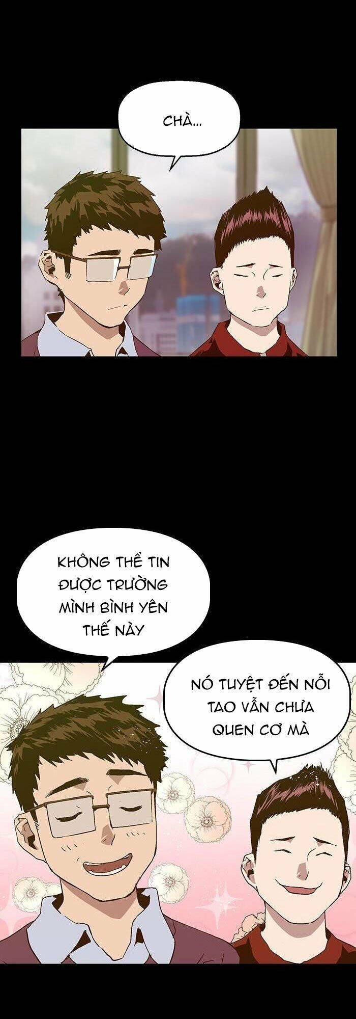 Anh Hùng Yếu