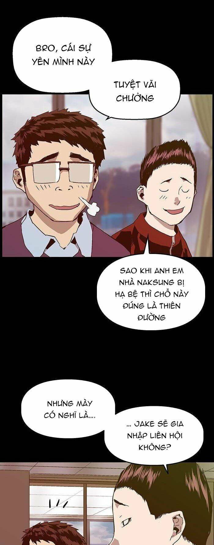 Anh Hùng Yếu