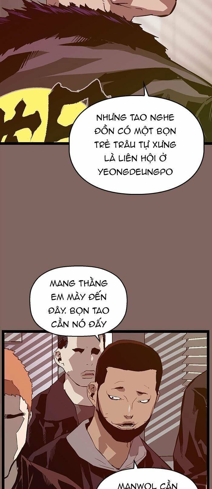 Anh Hùng Yếu