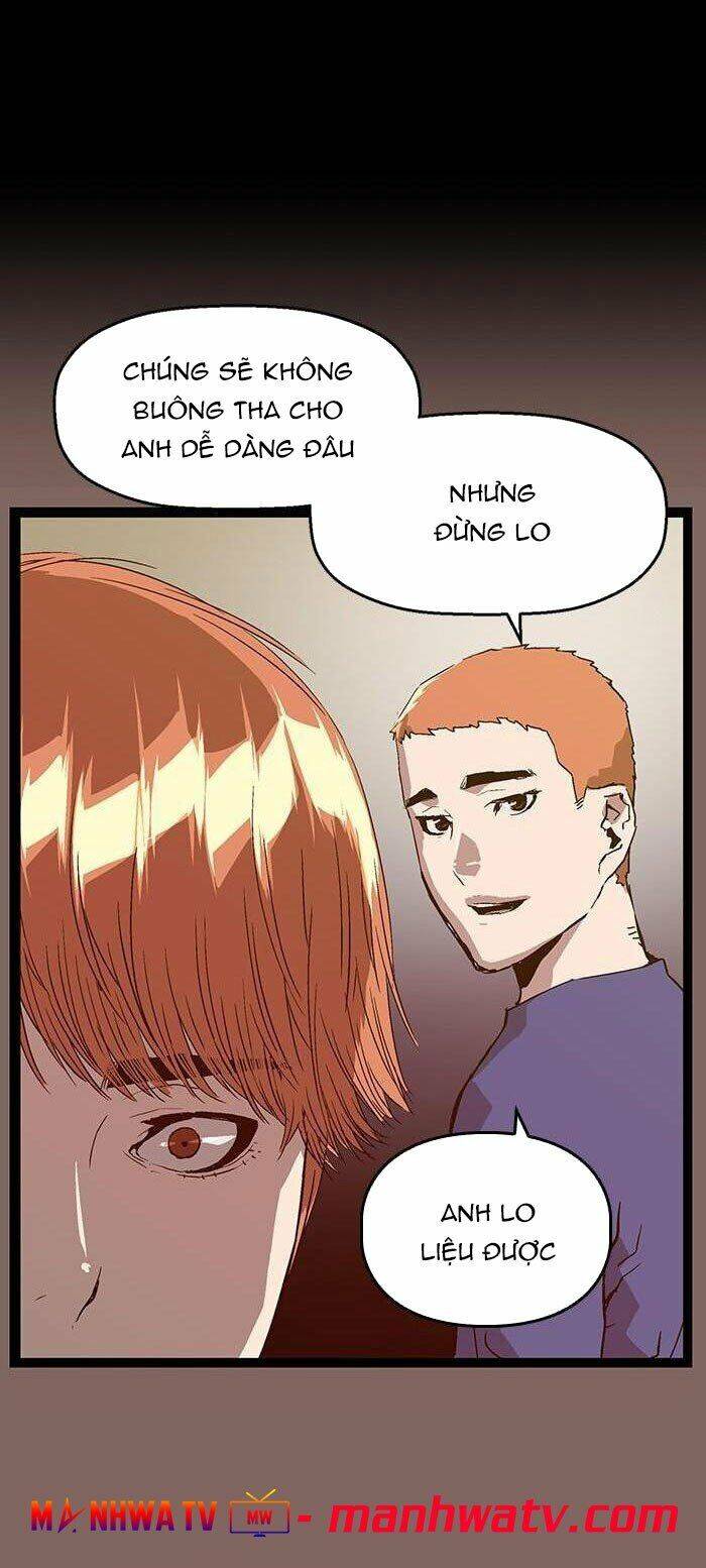Anh Hùng Yếu