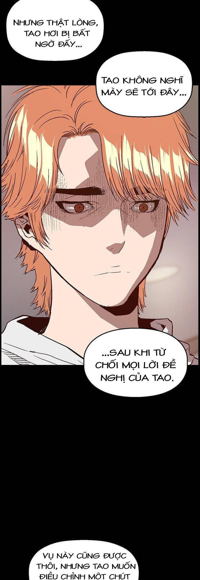 Anh Hùng Yếu